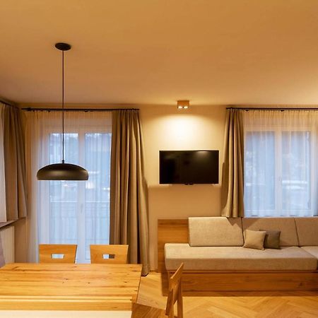 Ladurner Suites Merano Exterior photo