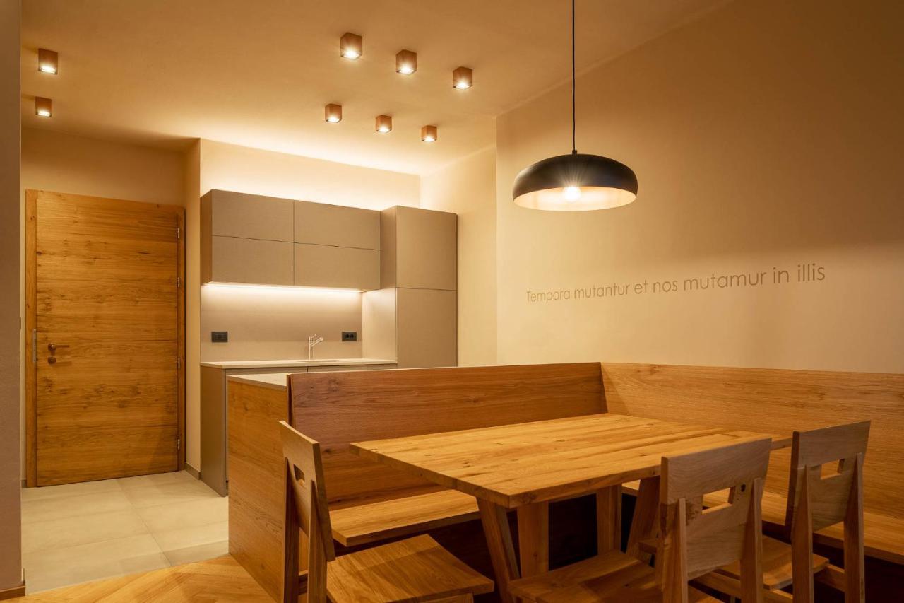 Ladurner Suites Merano Exterior photo