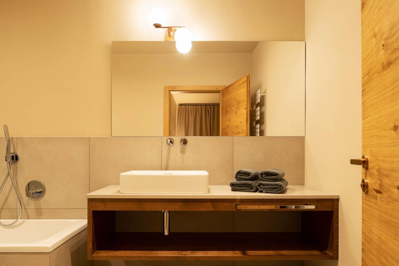 Ladurner Suites Merano Exterior photo